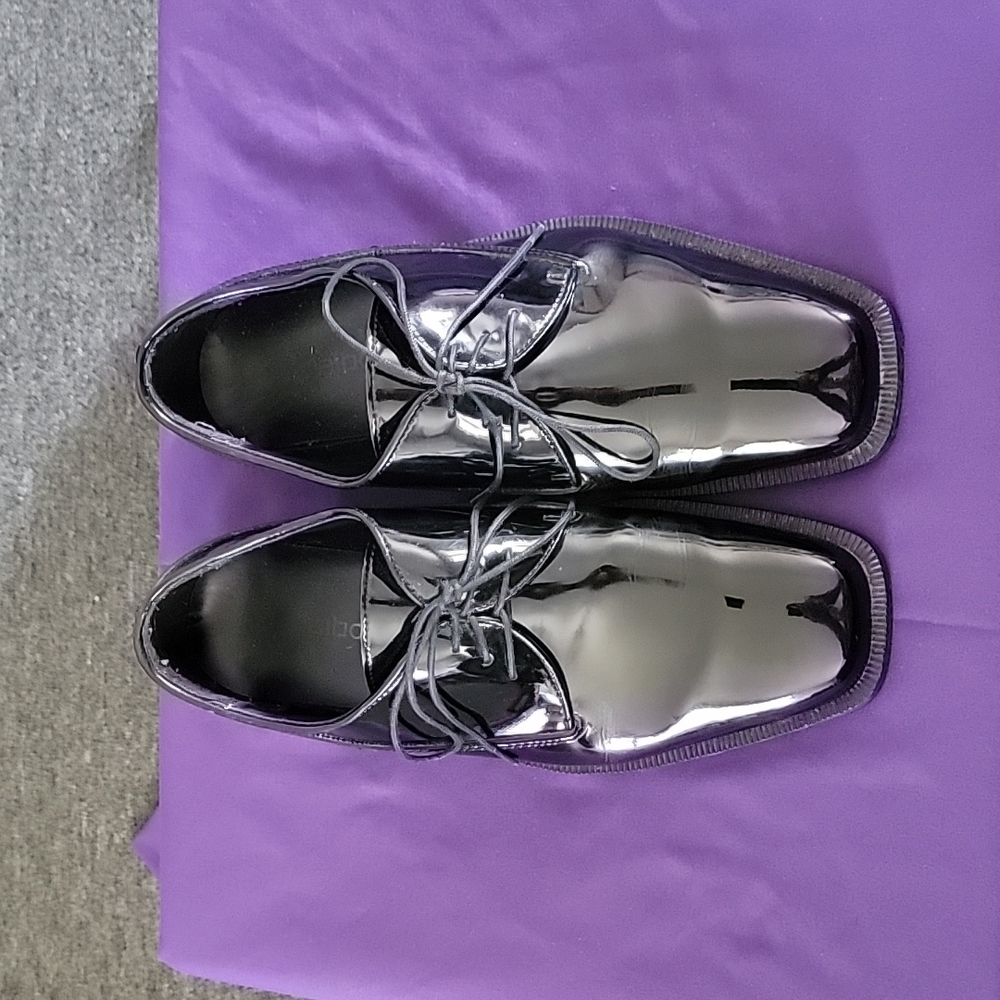 Men's Dress Shoes